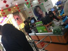 -永辉超市(回龙观店)