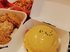 -前进5路汉堡炸鸡(前进五路店)