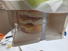 -大海山·十八年海鲜闽菜(金港店)