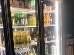 -喝丢一只鞋海鲜烧烤·海肠捞饭(文体街店)