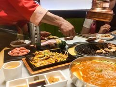 -韩宫宴和牛烤肉(合肥滨湖银泰城店)