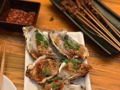 -喝丢一只鞋海鲜烧烤·海肠捞饭(文体街店)