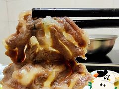 -五洲牛肉美食馆