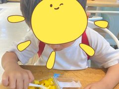 -仟吉·ART FARM主题店(菱角湖万达店)