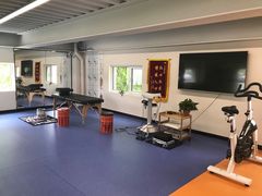 -BD健身私教工作室(CBD店)