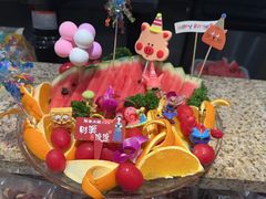-梁家大院(昆山会展中心店)