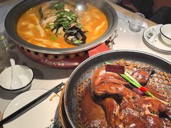-老燕皇·南京菜(玄武湖店)
