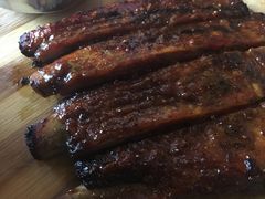 -黑角餐厅美式狂野Blackhorn(昌茂花园店)