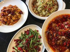-大鸭梨烤鸭(甘家口店)