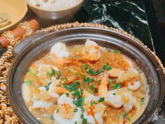 -廖川菜(太阳宫店)