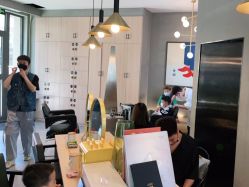 点击看大图 -MOVAN HAIR莫凡匠人发型屋