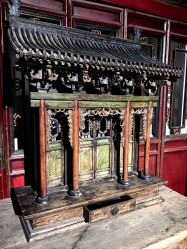 -文旺阁亲子手工DIY木作博物馆