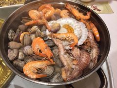 -小城故事·地道宁波味(月湖盛园店)