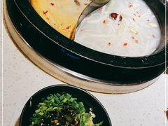 -钢管厂歆瑞源油卤串串香(春熙路太古里店)