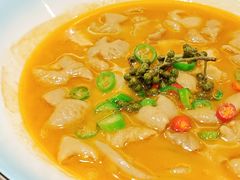 肥肠豆粉-火婆子·川小馆(扬韬科技广场店)