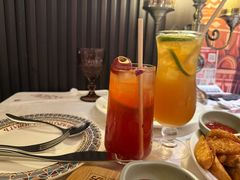 -俄士厨房(环球港店)
