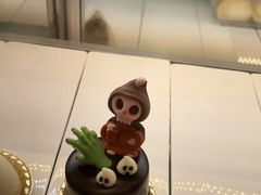 -西村叔叔的店·面包·甜品·蛋糕(崂山丽达店)