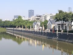 -黄埔古港