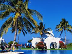 -三亚蜈支洲岛旅游区