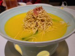 鸡火干丝-夜上海(新天地店)