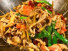 -滇道云南特色料理(康定路店)
