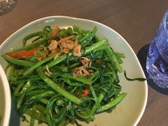 -CHINCHIN 青青·泰国料理(万象食家店)