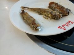 -泉福居酱骨头自助广场(南大街商业步行街店)