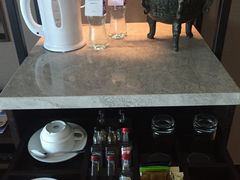 -千禧新世界香港酒店