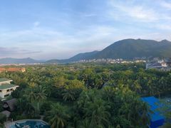 -三亚亚龙湾天域度假酒店