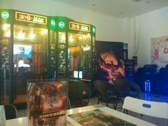 -国文影城(上海闸北店)