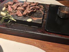 -一沙一城·岩烤牛扒(深圳首店)