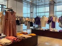 -URBAN REVIVO(深圳华润万象天地店)