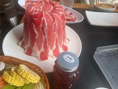 -东来顺·非遗火锅(高新店)