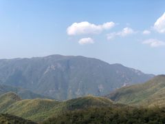 -江南天池