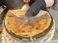 -琦琦蛋饼铺(上南店)
