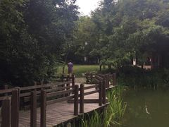 -得丘礼享谷·玉兰苑