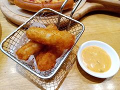 -菲滋意式餐厅(温岭银泰城店)