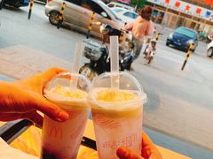 -麦当劳(河北唐山光明路餐厅)