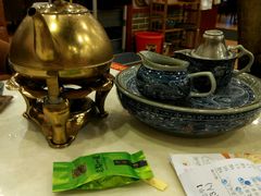 -名点一号·精致茶点·手工制作(宝华店)