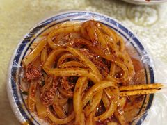 -老字号·三十一号面皮(商埠路步行街店)