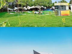 -梁子湖东篱老屋生态庄园