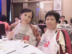 -新加坡海鲜共和(名胜世界圣淘沙海滨坊)