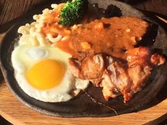 -豪尚豪牛排(彩悦城店)