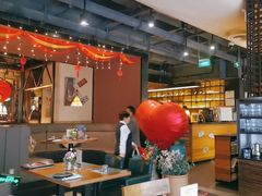 -绿茵阁(江南西路店)