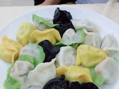 -海岛渔村大酒店(云霄路店)