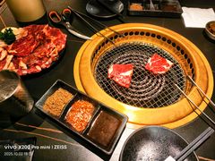 -谷牛和牛烤肉(漕河泾印象城店)