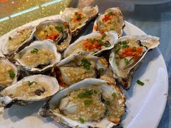 -皮记海鲜1995(寮步店)