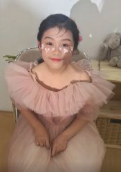 -小阿福儿童摄影(华中智谷店)