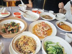 -徐记海鲜(梅溪新天地店)