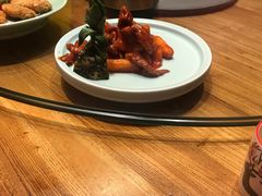 -新白鹿餐厅(爱琴海购物中心店)